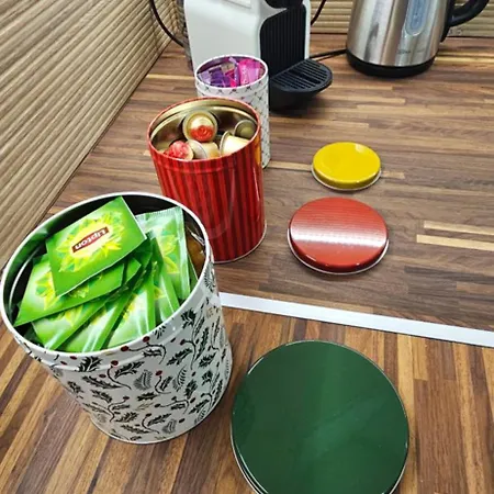 Charmante Maison Avec Jardin Sans Vis-a-vis Saint-Fons